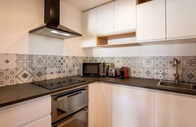 Home Chic Home - Les Toits Sainte Ursule - Foto 14