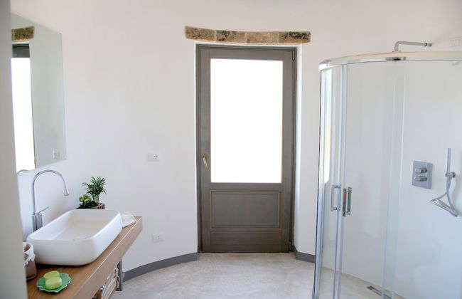 PALUMMARE AGRI HOTEL - Foto 22