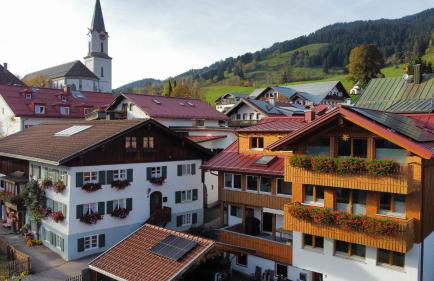 FeWo Fritz - Foto 24