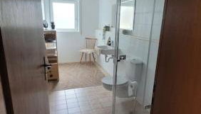 Ferienwohnung im Fröscheloch - Foto 3, Shower