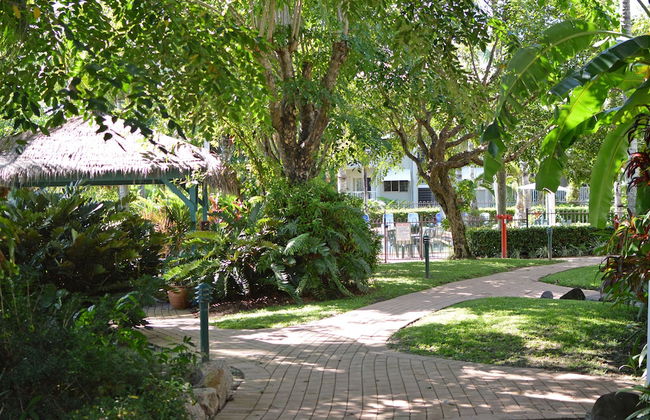 Cairns Beach Resort - Foto 52