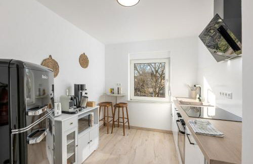 Troja Living Helena - Wohnung zentral in Bruchsal - Foto 18