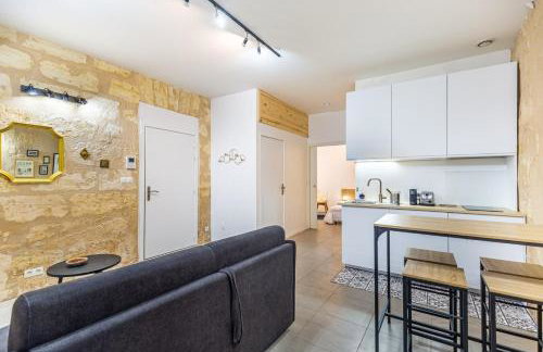 GuestReady - Cozy apt in Frederic & Isabelle place - Foto 3