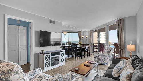 St Regis 2209 - Seaview Haven - Foto 4