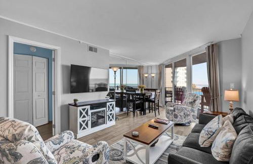 St Regis 2209 - Seaview Haven - Foto 4