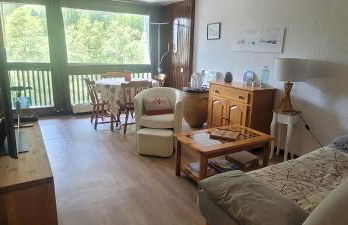 Grand studio près Lac Gaillands - Photo 1