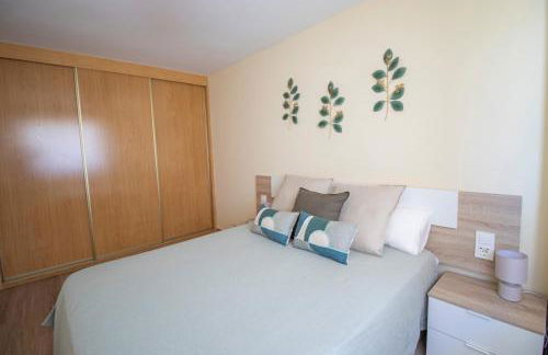 Aqua - Apartamento a 250m playa - Foto 31