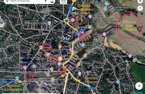 Île logoden - Photo 11