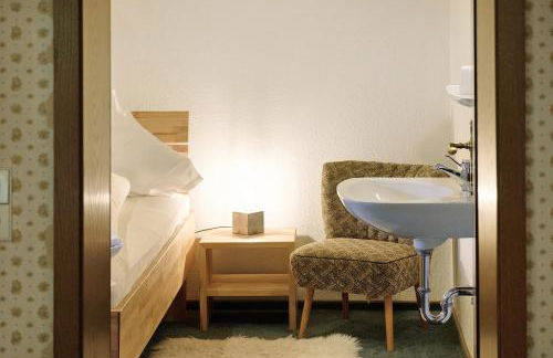 Haus Steinhäusle - 2 fewos - Photo 20