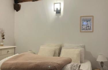 Maison de montagne Alpes du sud/station Les Orres - Photo 22