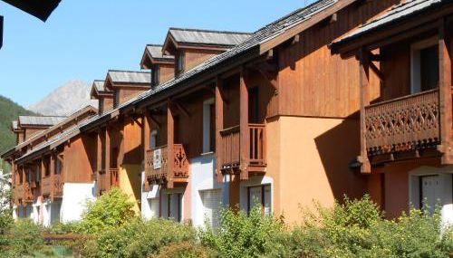 Les Chalets du Jardin Alpin - Photo 5