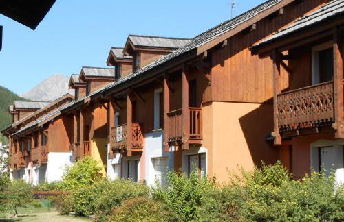 Les Chalets du Jardin Alpin - Photo 5