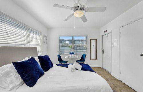 Lovely 1- Bedroom Rental Unit With Pool - Foto 116