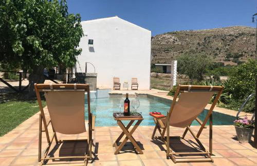 Authentic Sicilian Charm With Pool, Sea View, Parking & Wifi - Foto 8