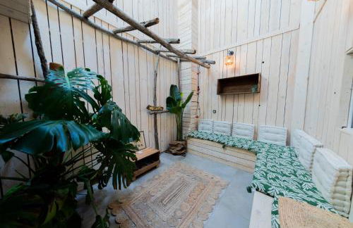 La maison du Port Apt ROMA - Foto 17