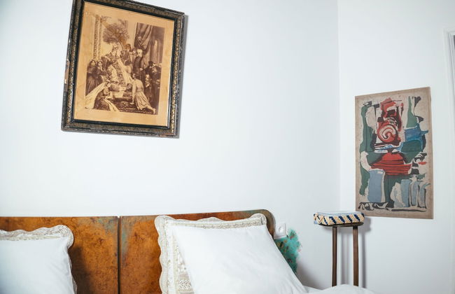 Four Rooms - Photo 12