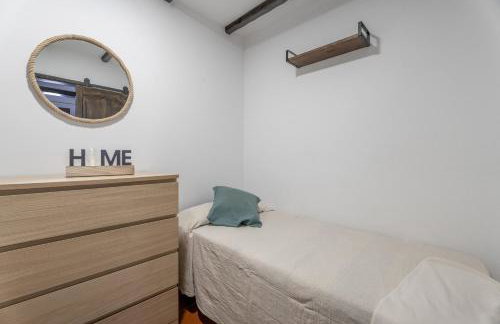 Casa Abuelo Manuel - Foto 4