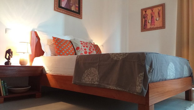 Ká Mena - Foto 4, Habitación