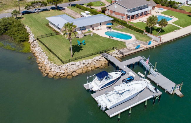 Porpoise Point - Foto 2