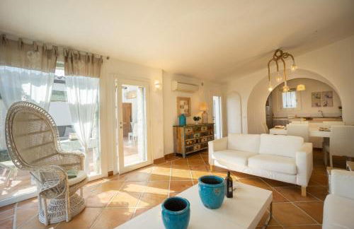 BGItalianVacation - Ville Li Conchi - Foto 65