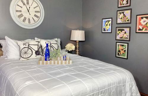 2 bedroom Loft apartment near downtown, Ohio city, Tremont! - Foto 15