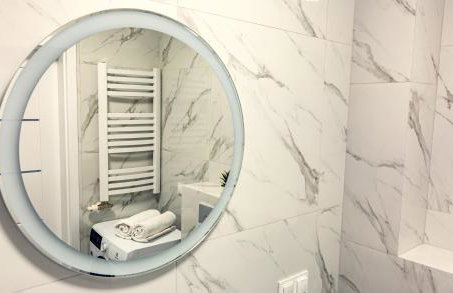 Krynica Apartamenty Apartament z dwoma sypialniami plus parking Cicha 12 - Foto 19