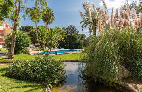 Luxury Colina Park - Photo 67