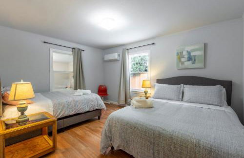 @ Marbella Lane 5BR House in Downtown Redwood City - Foto 11