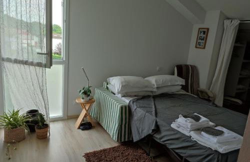 Location de charme T3 au 2e étage et dernier étage - Foto 33