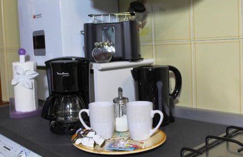 Appartamento con vista Lago Casa Gaspar - Foto 21