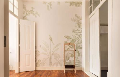 The Visionaire Apartments - Foto 40