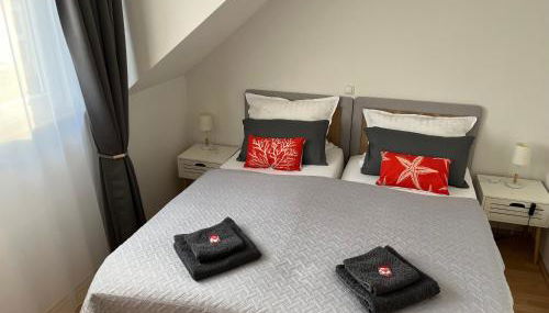 Apartment an der Saarow Therme - Foto 5