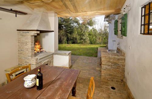 Roinizza in Prtlog (Haus für 4-5 Personen) - Foto 19