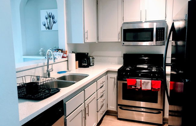 Luxury Suites - Heart of Beverly Hills - Foto 11