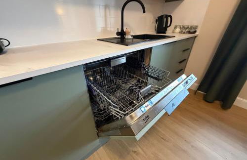 Roods Apartment - Foto 11