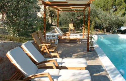 Apartment in Umbria near Montefalco Winery - Foto 4