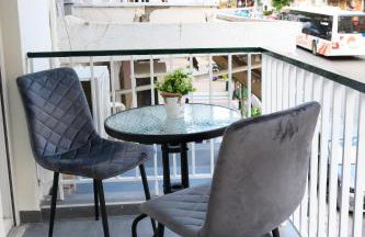 Urban Luxury Side 1 - Foto 9