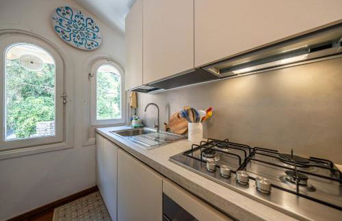 PETITE PARAGGI Vista e Comodità sul Mare - Foto 14