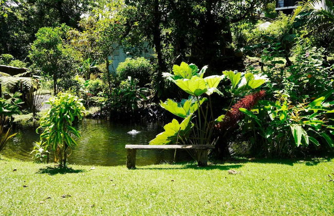 Hotel Los Sueños de Bajos del Toro - Foto 67