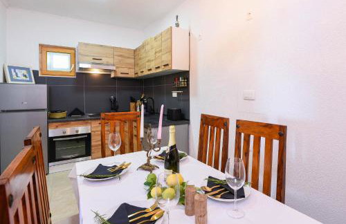 Luxury Villa Navis - Photo 45