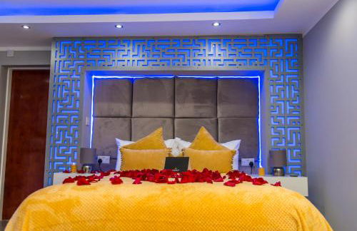 Meridian Serviced Apartments - Foto 18