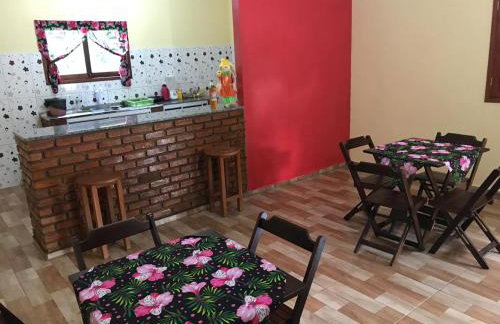 Suite Raio de Sol - Foto 29