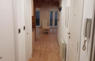 GUMERFLAT PATIO-Yaard, Parking &, WiFi Fibra Free, Downtown - Foto 3