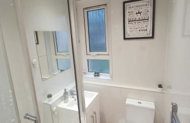 Funky Cow-Stylish flat near Glasgow Airport - Foto 5