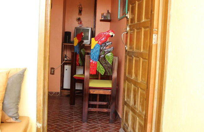 Room in B&B - Cancun Guest House 1 - Foto 8