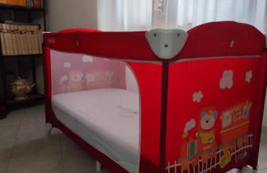 Enchanting Flat with Patio in Abbadia a Isola - Foto 30