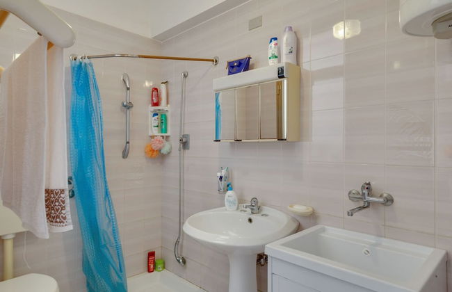 Belvilla by OYO Marinella House - Foto 10