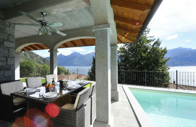 Villa Lumbini - Foto 16