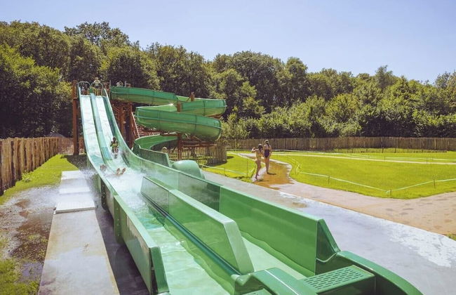 Camping Marvilla Parks Kaatsheuvel - Photo 11