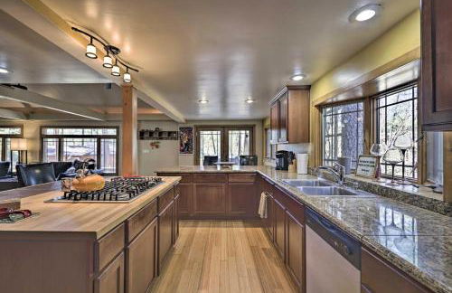 Hike and Relax Fireside Dog-Friendly Gem in Payson! - Foto 2
